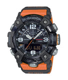 Đồng Hồ Casio Nam G-Shock GG-B100-1A9DR Quartz