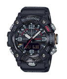 Đồng Hồ Casio Nam G-Shock GG-B100-1ADR Quartz