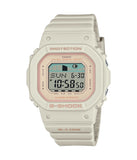Đồng Hồ Casio Nữ G-Shock GLX-S5600-7DR Quartz
