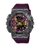 Đồng Hồ Casio Nam G-Shock GM-110CL-6ADR Quartz