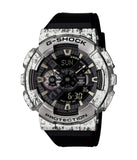 Đồng Hồ Casio Nam G-Shock GM-110GC-1ADR Quartz