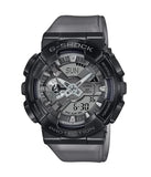 Đồng Hồ Casio Nam G-Shock GM-110MF-1ADR Quartz