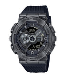 Đồng Hồ Casio Nam G-Shock GM-110VB-1ADR Quartz