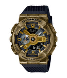 Đồng Hồ Casio Nam G-Shock GM-110VG-1A9DR Quartz