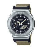 Đồng Hồ Casio Nam G-Shock GM-2100C-5ADR Quartz
