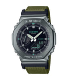 Đồng Hồ Casio Nam G-Shock GM-2100CB-3ADR Quartz