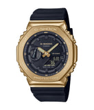 Đồng Hồ Casio Nam G-Shock GM-2100G-1A9DR Quartz