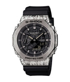 Đồng Hồ Casio Nam G-Shock GM-2100GC-1ADR Quartz