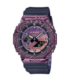 Đồng Hồ Casio Nam G-Shock GM-2100MWG-1AHDR Quartz