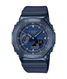 Đồng Hồ Casio Nam G-Shock GM-2100N-2ADR Quartz
