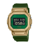Đồng Hồ Casio Nam G-Shock GM-5600CL-3DR Quartz