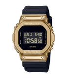Đồng Hồ Casio Nam G-Shock GM-5600G-9DR Quartz
