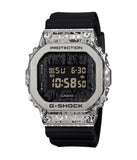 Đồng Hồ Casio Nam G-Shock GM-5600GC-1DR Quartz