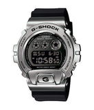 Đồng Hồ Casio Nam G-Shock GM-6900U-1DR Quartz