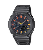 Đồng Hồ Casio Nữ G-Shock GM-B2100BPC-1ADR Quartz