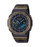 Đồng Hồ Casio Nam G-Shock GM-B2100LL-1ADR Quartz