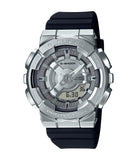 Đồng Hồ Casio Nữ G-Shock GM-S110-1ADR Quartz