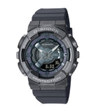 Đồng Hồ Casio Nữ G-Shock GM-S110B-8ADR Quartz