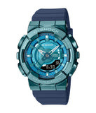 Đồng Hồ Casio Nữ G-Shock GM-S110LB-2ADR Quartz