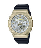 Đồng Hồ Casio Nữ G-Shock GM-S2100BC-1ADR Quartz