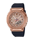 Đồng Hồ Casio Nữ G-Shock GM-S2100PG-1A4DR Quartz