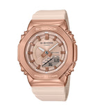 Đồng Hồ Casio Nữ G-Shock GM-S2100PG-4ADR Quartz