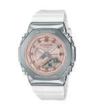 Đồng Hồ Casio Nữ G-Shock GM-S2100WS-7ADR Quartz