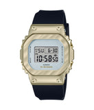 Đồng Hồ Casio Nữ G-Shock GM-S5600BC-1DR Quartz