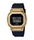 Đồng Hồ Casio Nữ G-Shock GM-S5600GB-1DR Quartz