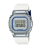 Đồng Hồ Casio Nữ G-Shock GM-S5600LC-7DR Quartz