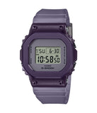 Đồng Hồ Casio Nữ G-Shock GM-S5600MF-6DR Quartz