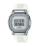 Đồng Hồ Casio Nữ G-Shock GM-S5600SK-7DR Quartz