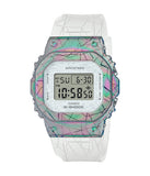 Đồng Hồ Casio Nữ G-Shock GM-S5640GEM-7DR Quartz