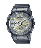 Đồng Hồ Casio Nữ G-Shock GMA-S110GS-8ADR Quartz