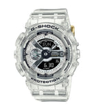 Đồng Hồ Casio Nữ G-Shock GMA-S114RX-7ADR Quartz