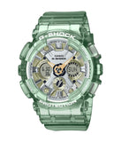 Đồng Hồ Casio Nữ G-Shock GMA-S120GS-3ADR Quartz