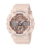 Đồng Hồ Casio Nữ G-Shock GMA-S120MF-4ADR Quartz