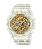 Đồng Hồ Casio Nữ G-Shock GMA-S120SG-7ADR Quartz