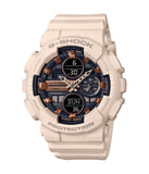 Đồng Hồ Casio Nữ G-Shock GMA-S140M-4ADR Quartz