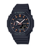 Đồng Hồ Casio Nữ G-Shock GMA-S2100-1ADR Quartz