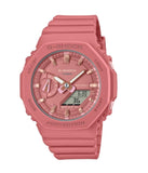 Đồng Hồ Casio Nữ G-Shock GMA-S2100-4A2DR Quartz