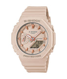 Đồng Hồ Casio Nữ G-Shock GMA-S2100-4ADR Quartz