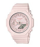 Đồng Hồ Casio Nữ G-Shock GMA-S2100BA-4ADR Quartz