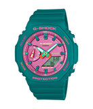 Đồng Hồ Casio Nữ G-Shock GMA-S2100BS-3ADR Quartz