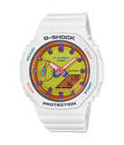 Đồng Hồ Casio Nữ G-Shock GMA-S2100BS-7ADR Quartz