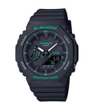 Đồng Hồ Casio Nữ G-Shock GMA-S2100GA-1ADR Quartz