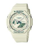 Đồng Hồ Casio Nữ G-Shock GMA-S2100GA-7ADR Quartz