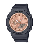 Đồng Hồ Casio Nữ G-Shock GMA-S2100MD-1ADR Quartz