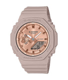 Đồng Hồ Casio Nữ G-Shock GMA-S2100MD-4ADR Quartz