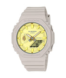 Đồng Hồ Casio Nữ G-Shock GMA-S2100NC-4ADR Quartz
